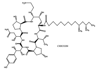 Caspofungin Impurity 7