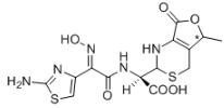 Cefdinir Impurity P/Q