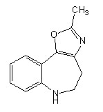 Conivaptan hydrochloride Impurity E