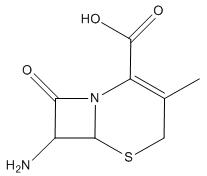 Cefotaxime sodium Impurity 12