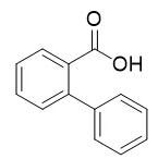 2-Biphenylcarboxylic acid