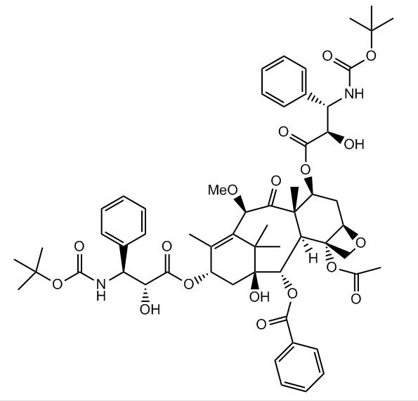 Cabazitaxel Impurity 16