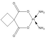 Carboplatin