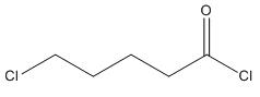 5-Chlorovaleryl chloride