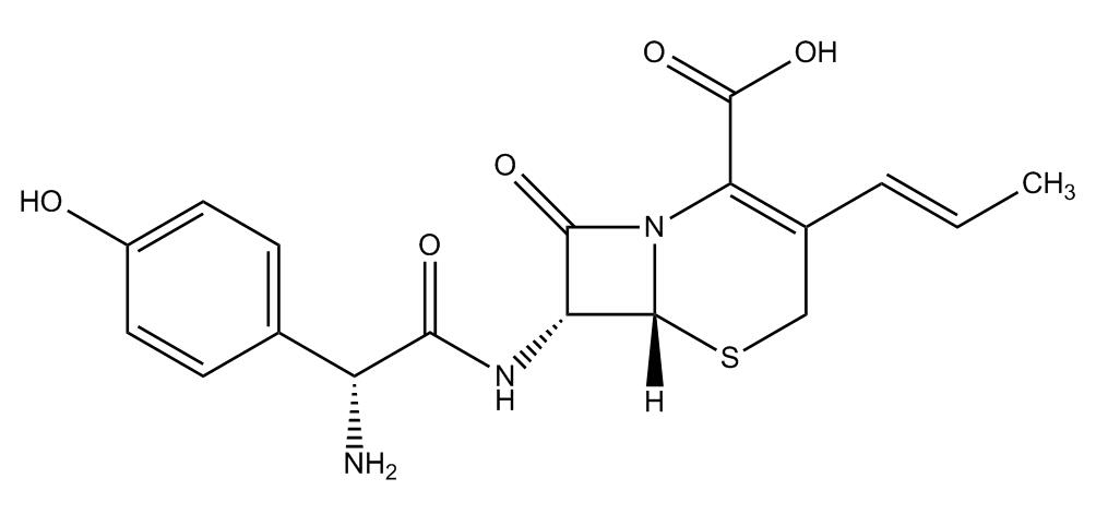 Cefprozil (E)-Isomer