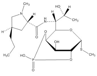 Clindamycin Phosphate EP Impurity G