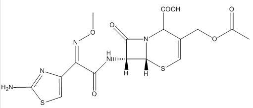 Cefotaxime Impurity 4