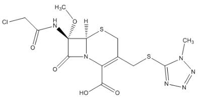 Cefminox Sodium Impurity 9