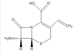 Cefdinir Impurity C