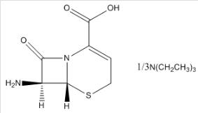 Ceftizoxime Impurity