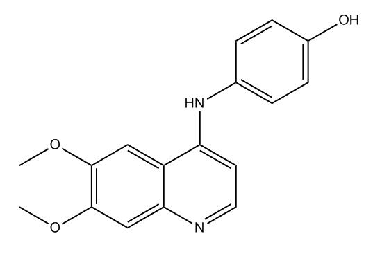 Cabozantinib Impurity KBT-M1Z02