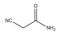 Cyanoacetamide