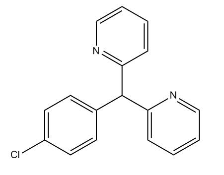 Chlorphenamine Impurity 3