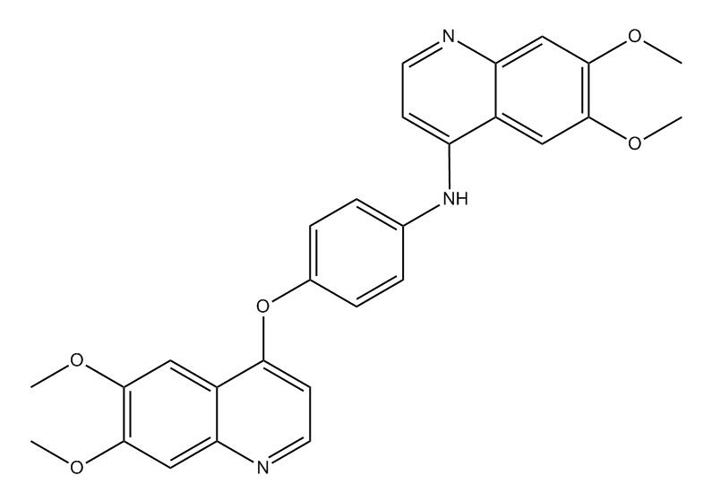 Cabozantinib Impurity DM