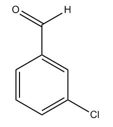 3-Chlorobenzaldehyde