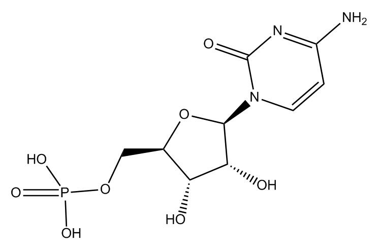 Cytidine-5-Monophosphate