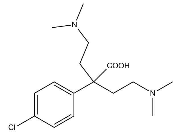 Chlorphenamine Impurity 4