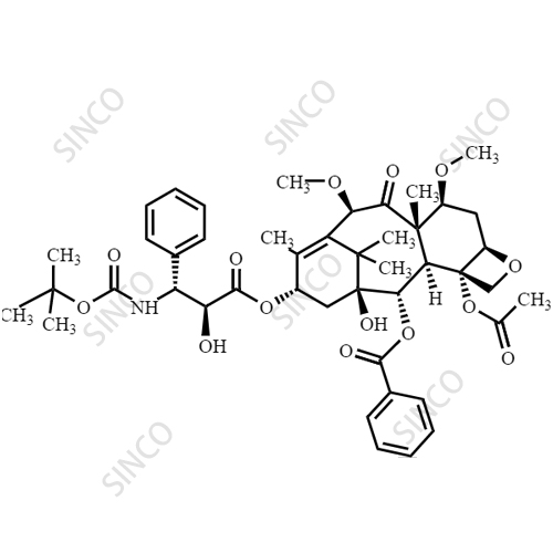 (2’S,3’R)-Cabazitaxel