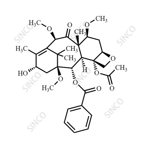 Cabazitaxel Impurity 2