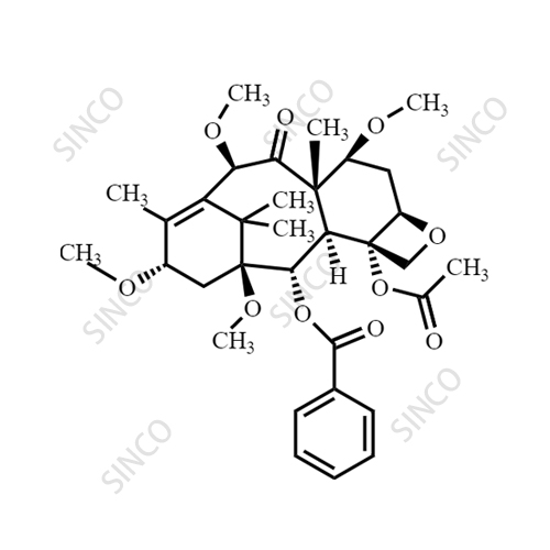 Cabazitaxel Impurity 14