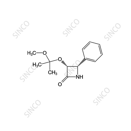 Cabazitaxel Impurity 10