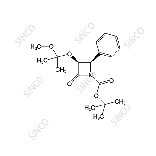 Cabazitaxel Impurity 13