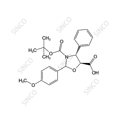 Cabazitaxel Impurity 15