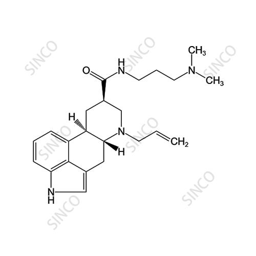 Cabergoline Impurity D