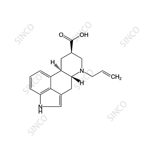 Cabergoline Impurity A