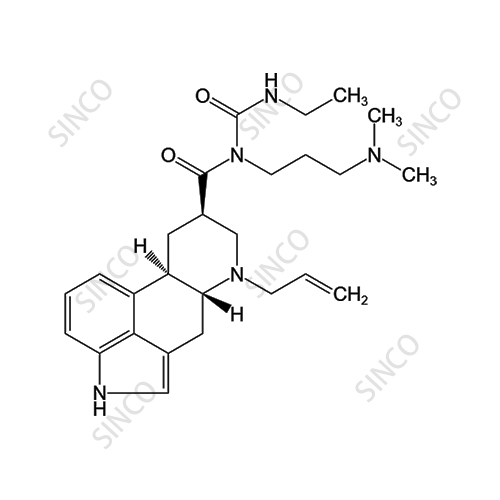 Cabergoline