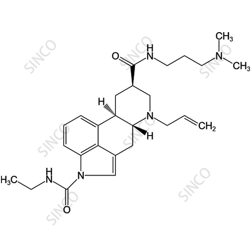 Cabergoline Impurity B