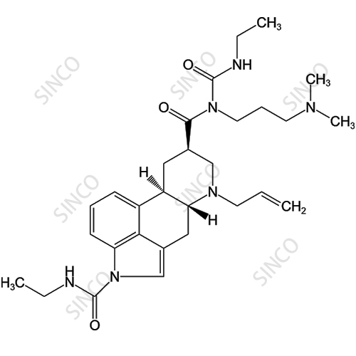 Cabergoline Impurity C