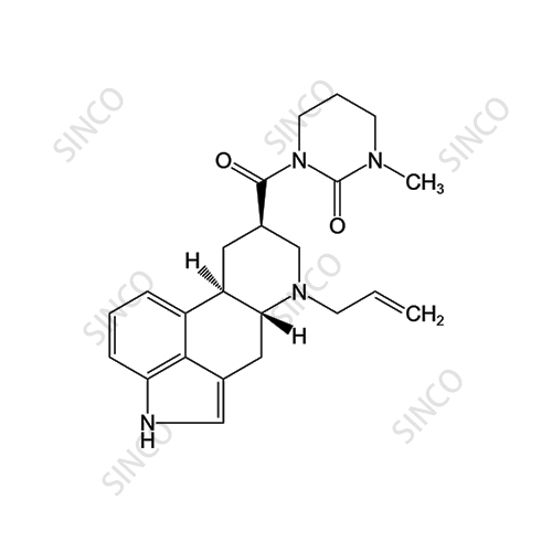 Cabergoline Impurity 1