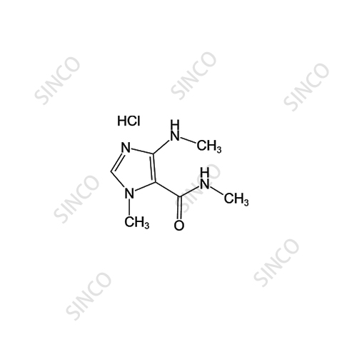 Caffeine Impurity E HCl