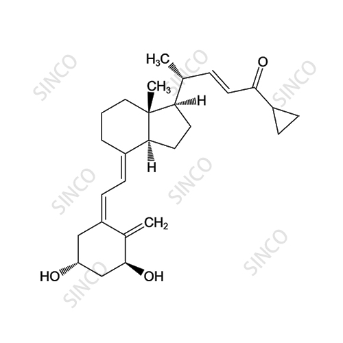 Calcipotriol EP Impurity A