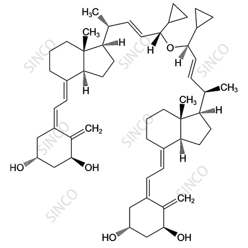 Calcipotriol Impurity G