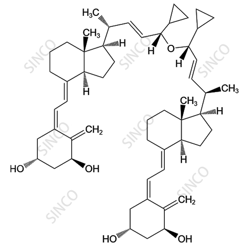 Calcipotriol Impurity H