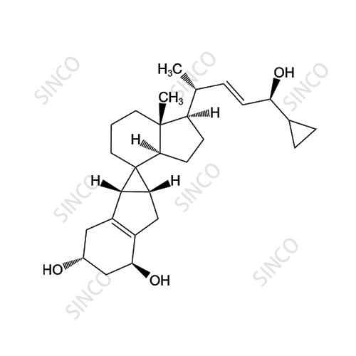 Calcipotriol Impurity I