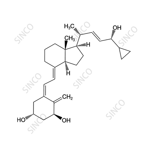 Calcipotriol EP Impurity D