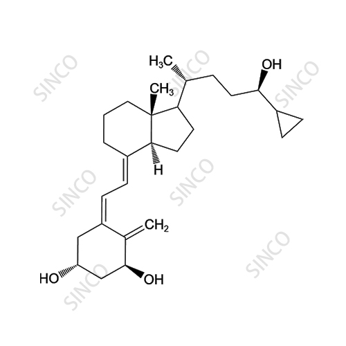 Calcipotriol Impurity E