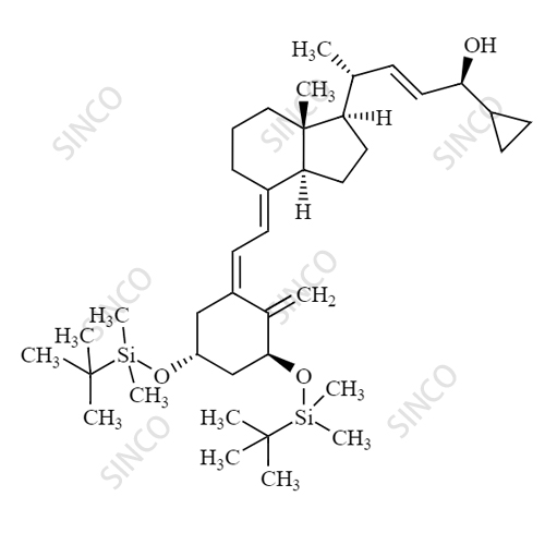 Calcipotriol Impurity F