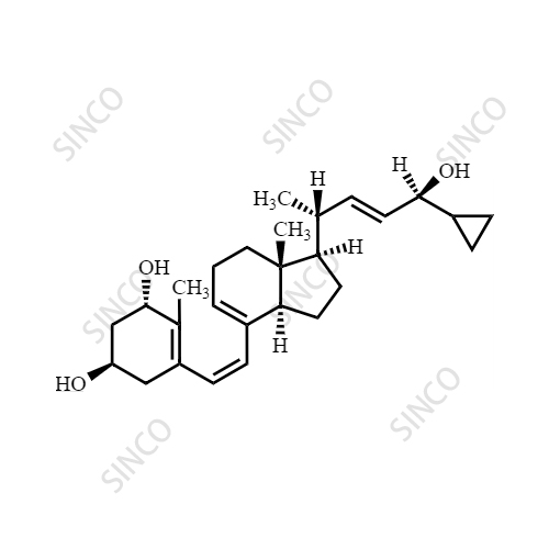 Calcipotriol Impurity 1