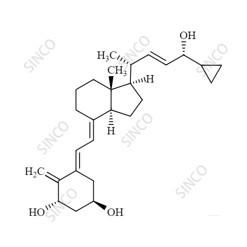 Calcipotriol Impurity 1