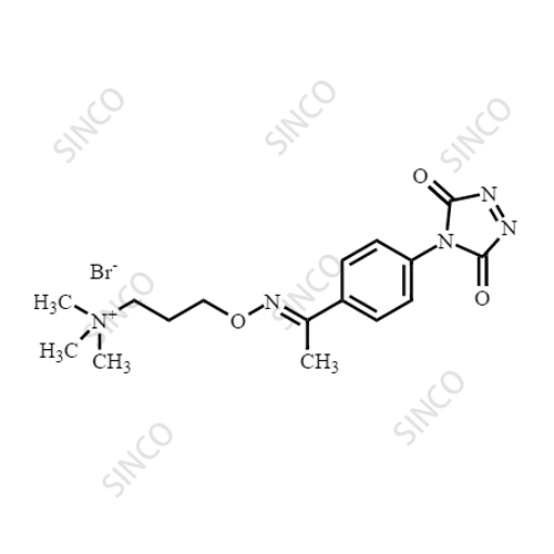 Calcitriol Derivatizing Agent 1