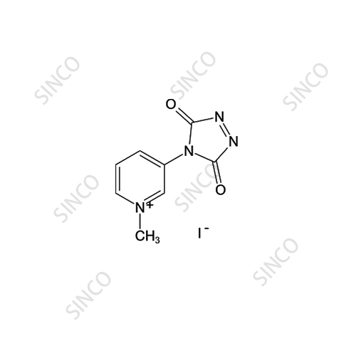 Calcitriol Derivatizing Agent 2