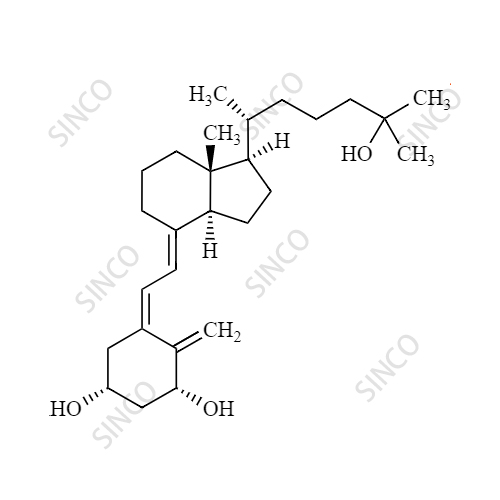 Epi-Calcitriol