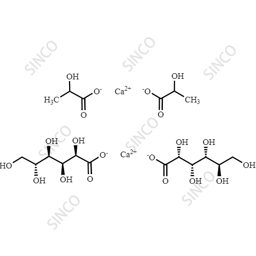 Calcium Lactogluconate