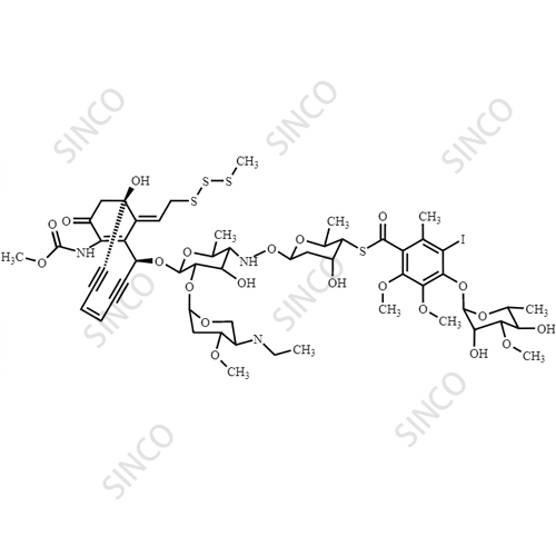 Calicheamicin γ1