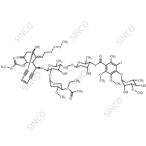 Calicheamicin Related Compound