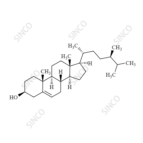 Campesterol (mixture of isomers)